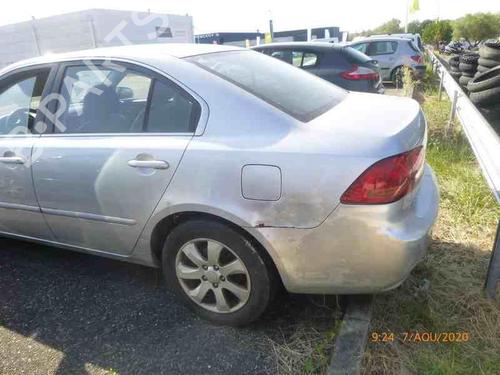 Right tailgate light KIA MAGENTIS II (MG) 2.0 | BP22857471C80 