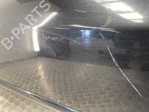 Right front door PEUGEOT 307 CC (3B) 2.0 16V | BP22855487C3 
