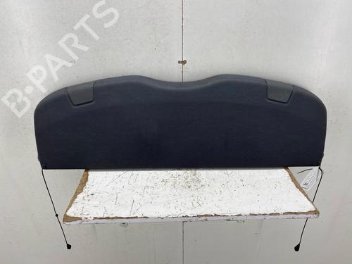 Rear parcel shelf RENAULT MODUS / GRAND MODUS (F/JP0_) 1.2 16V (JP0W) | BP34148958C85 - Image 4