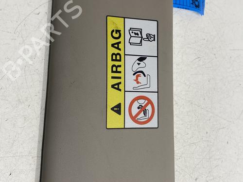 Used Right sun visor DACIA LOGAN MCV II 1.0 SCe 75 (73 hp) 30294446