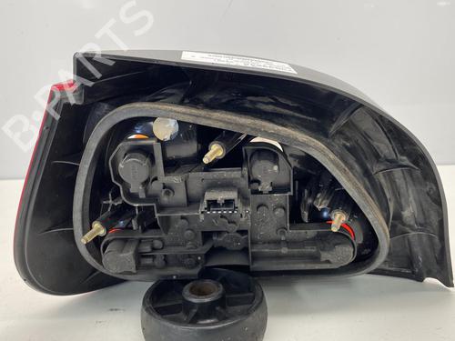 Right taillight RENAULT MEGANE I (BA0/1_) 1.4 16V (BA0D, BA1H, BA0W, BA10) | BP22849991C35 
