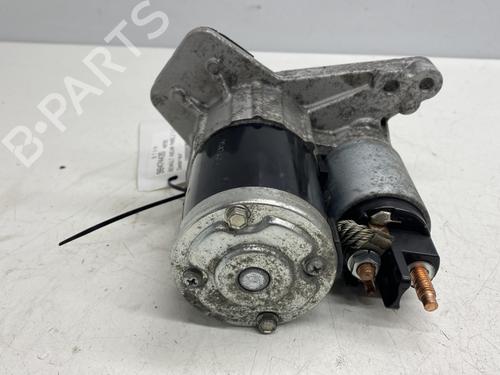 Used Starter Starter RENAULT KADJAR (HA_, HL_) 1.2 TCe 130 (HLMR) (130 hp) 23133301 23133301