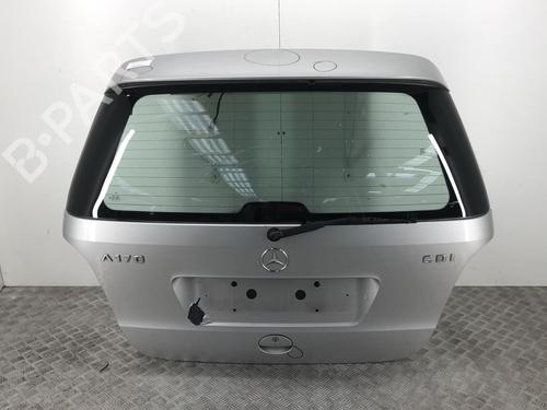 Tailgate MERCEDES-BENZ A-CLASS (W168) A 170 CDI (168.009, 168.109) | BP22852156C6 