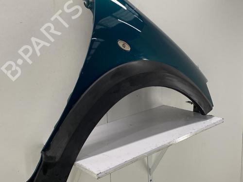 Right front fenders CITROËN C3 I (FC_, FN_) 1.4 16V HDi | BP22854282C42 