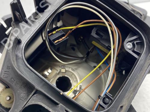 Left headlight AUDI A3 (8P1) 1.6 | BP31584277C28 