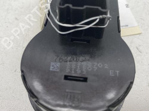 Used Headlight switch Headlight switch OPEL INSIGNIA A (G09) 2.0 CDTI (68) (131 hp) 22856305 22856305