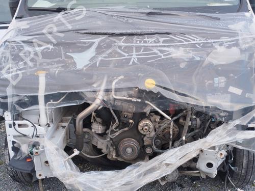 Left sun visor RENAULT MASTER III Platform/Chassis (EV, HV, UV) 2.3 dCi 145 RWD (UV0F, UV0E, HV0E, HV0F, HV0T, HV10,... | BP30822688I1 - Image 9