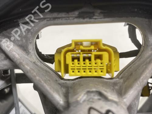 Steering wheel PEUGEOT 208 II (UB_, UP_, UW_, UJ_) 1.2 PureTech 75 | BP24846847C49 