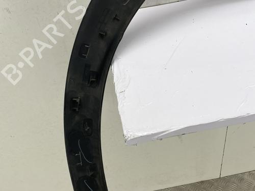 Rear right wheel arch trim PEUGEOT 3008 II SUV (MC_, MR_, MJ_, M4_) 1.2 THP/ PureTech 130 (MRHNSM, MRHNSU, MRHNSJ, MRHNYW,... | BP28139635C137 