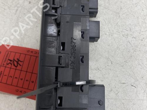 Switch PEUGEOT 2008 I (CU_) 1.6 BlueHDi 120 | BP29139061I30 