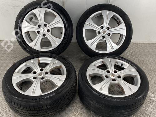 Used Other RENAULT MEGANE III Hatchback (BZ0/1_, B3_) 1.9 dCi (BZ0N, BZ0J) (131 hp) 30572253