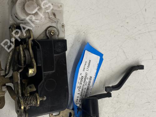 Front right lock FIAT BARCHETTA (183_) 1.8 16V | BP29969002C97 