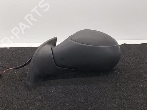 Used Left mirror CITROËN C3 I (FC_, FN_) 1.4 16V (88 hp) 22850471