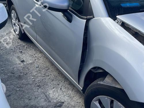Warning CITROËN C3 II (SC_) 1.4 | BP37471979I22 - Image 9