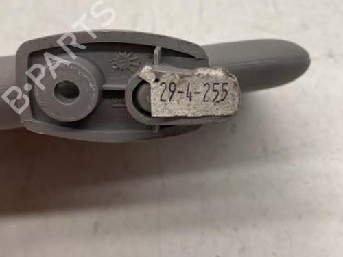 Used Left sun visor Left sun visor OPEL CORSA D (S07) 1.2 (L08, L68) (80 hp) 22850964 22850964