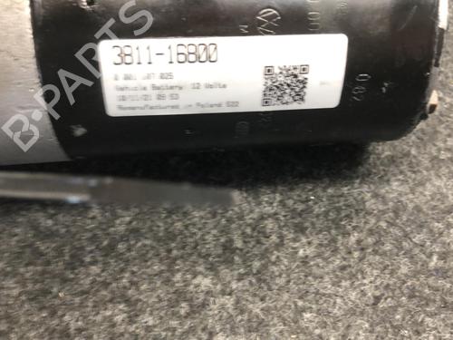 Used Starter Starter VW POLO (6N2) 1.4 (60 hp) 22850869 22850869