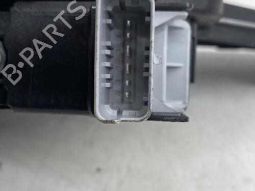 Used Front right window mechanism Front right window mechanism 23831471 23831471