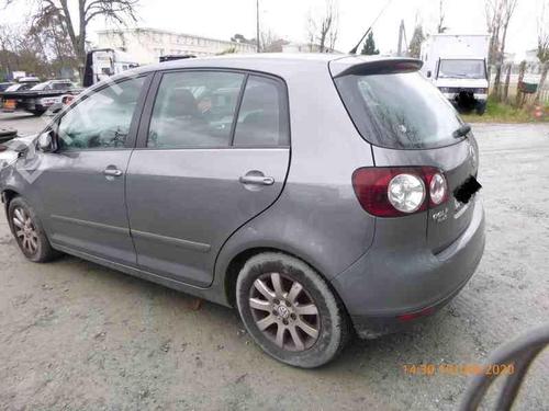 Right taillight VW GOLF PLUS V (5M1, 521) 1.9 TDI | BP22855713C35 