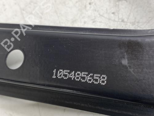 Front right window mechanism VW GOLF V (1K1) | BP26274492C23 - Image 3