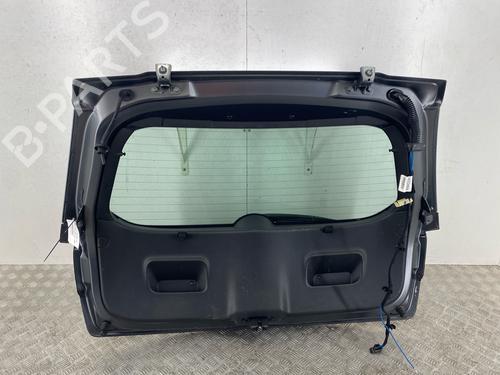Tailgate CITROËN C3 II (SC_) | BP37250930C6 - Image 6