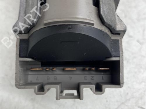 Ignition barrel FORD FIESTA VI (CB1, CCN) 1.5 TDCi | BP29590241M48 