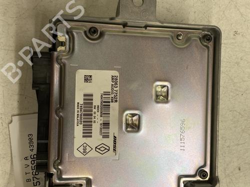 Øvrige Styrinhsenheder RENAULT CLIO IV (BH_) 0.9 TCe 90 (BHNF, BHMA, BHMH, BHJK, BHJR) | BP29856330M11