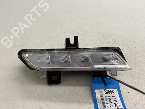 Højre positionslygte RENAULT CLIO IV Grandtour (KH_) 1.5 dCi 90 (KHN3, KHN4) (90 hp) 32490837