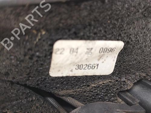 Right mirror NISSAN MICRA III (K12) 1.2 16V | BP22851839C27 