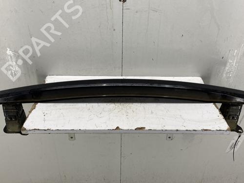 Used Rear bumper reinforcement SKODA FABIA II (542) 1.2 (60 hp) 23831521
