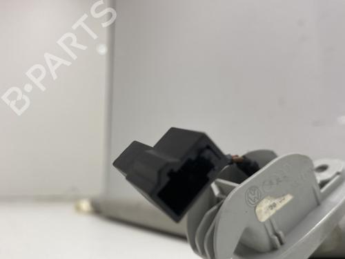 Right sun visor VW TOURAN (1T1, 1T2) 1.9 TDI | BP22862672I2 