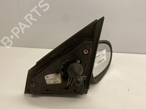 Used Right mirror Right mirror 22851359 22851359