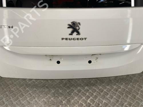 Tailgate PEUGEOT RIFTER 1.5 BlueHDi 100 | BP37663105C6  - Image 6