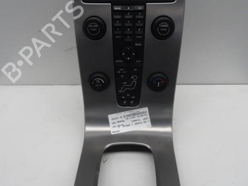 Mittelkonsole VOLVO V50 (545) 2.0 D (136 hp) 22857789