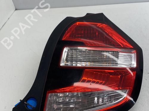 Used Right taillight Right taillight RENAULT TWINGO III (BCM_, BCA_) [2014-2026] 32337373 32337373