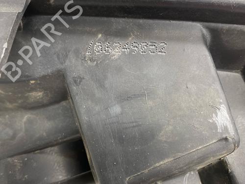 Used Right headlight Right headlight PEUGEOT 307 CC (3B) 1.6 16V (110 hp) 34395704 34395704