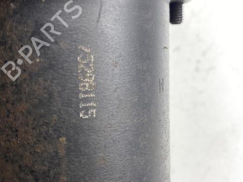 Used Starter Starter PEUGEOT 206 CC (2D) 1.6 16V (2DNFUF, 2DNFUR) (109 hp) 22849861 22849861