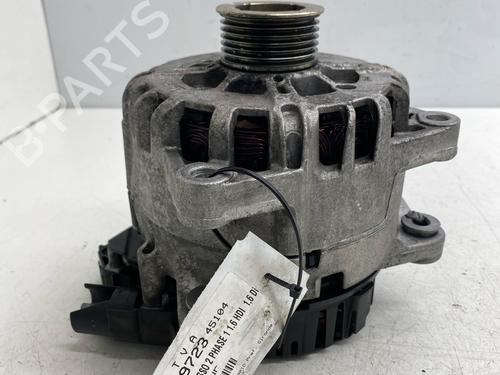 Alternator CITROËN C4 Picasso II | BP37663104M7 - Image 2