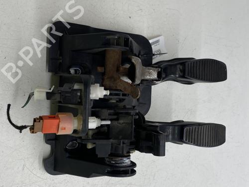 Kløtsj FIAT 500 (312_) 1.2 (312AXA1A) (69 hp) 30859813