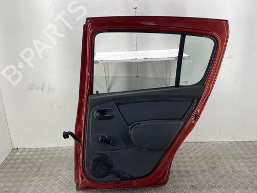 right-rear-door-dacia-sandero-2008-23887829 main image