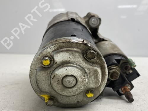 Starter PEUGEOT 208 I (CA_, CC_) 1.4 HDi | BP27316656M8