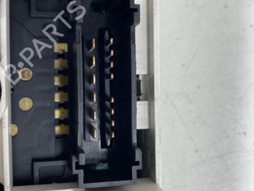 Climate control CITROËN C3 I (FC_, FN_) 1.4 HDi | BP22861183I5 