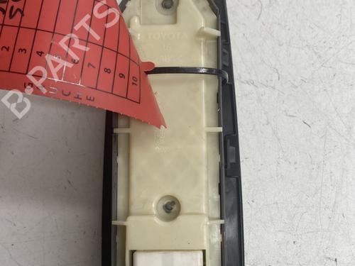 Switch TOYOTA AURIS (_E15_) 1.8 Hybrid (ZWE150_, ZWE150R) | BP24979694I30 - Image 3