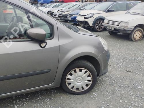 ABS pump RENAULT MODUS / GRAND MODUS (F/JP0_) 1.5 dCi 75 | BP30197829M43 - Image 6