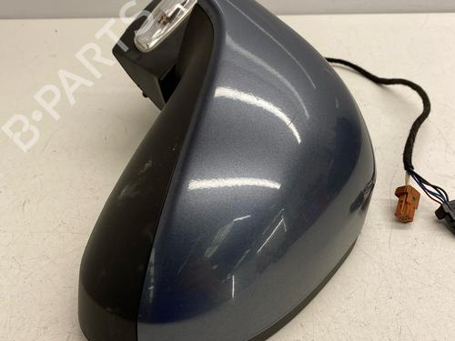 Bakspejl venstre Bakspejl venstre PEUGEOT 207 (WA_, WC_) 1.4 16V (88 hp) 34395720 34395720