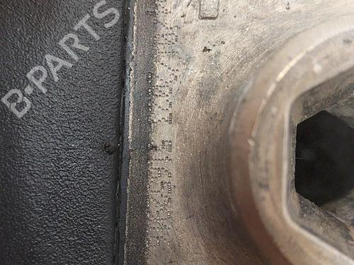 Steering wheel VOLVO C30 (533) 1.6 D | BP22854888C49 