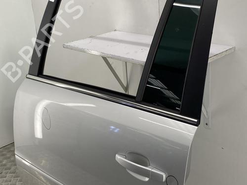 Left rear door OPEL ZAFIRA / ZAFIRA FAMILY B (A05) 1.9 CDTI (M75) | BP22851620C4 