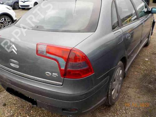 Right taillight CITROËN C5 II (RC_) 1.6 HDi (RC8HZB) | BP22857213C35 