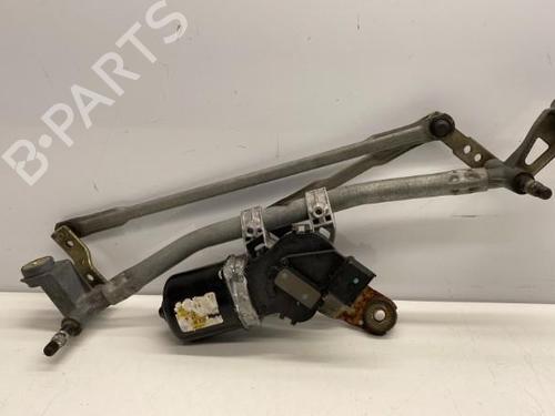 Front wiper motor RENAULT MEGANE II (BM0/1_, CM0/1_) 1.9 dCi (BM0G, CM0G) | BP22849372M29 