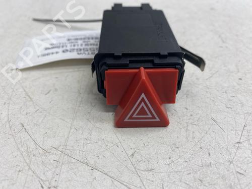 Warning switch AUDI A4 B5 (8D2) 1.6 | BP38955520I22 - Image 4
