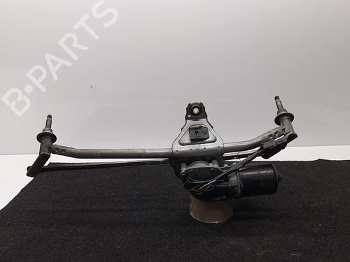 Used Front wiper motor Front wiper motor NISSAN PRIMASTAR Van (X83) 2.5 dCi 140 (135 hp) 22858498 22858498